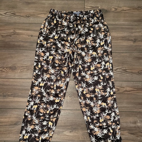 Peter Som for Design Nation Casual Pants. - Picture 1 of 6